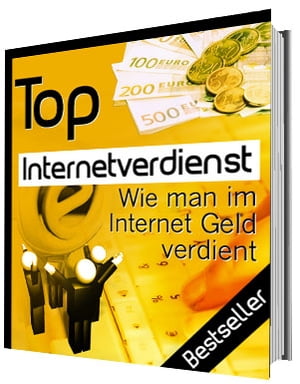 Top Internet Verdienst