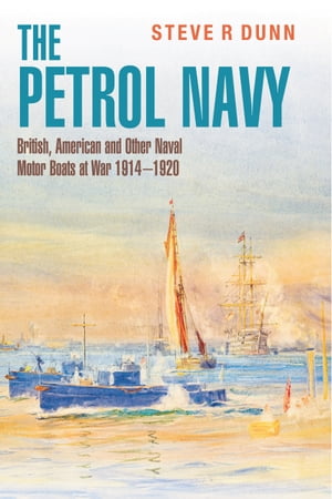 The Petrol Navy