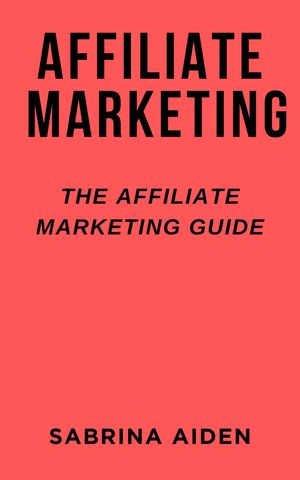 AFFILIATE MARKETING