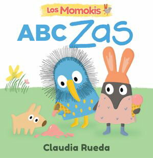 ŷKoboŻҽҥȥ㤨Los Momokis: ABC ZasŻҽҡ[ Claudia Rueda ]פβǤʤ1,041ߤˤʤޤ