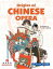 Origins of Chinese Opera