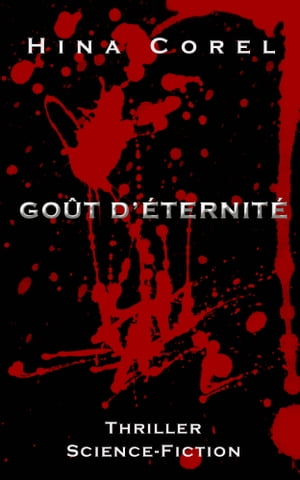 Goût d'éternité