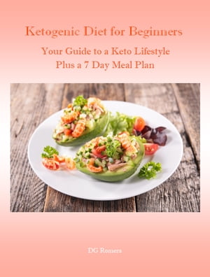 Ketogenic Diet for Beginners