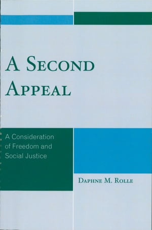 A Second Appeal