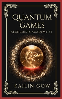 Quantum Games