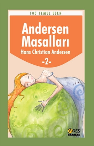 Andersen Masallar? 2Żҽҡ[ Hans Christian Andersen ]