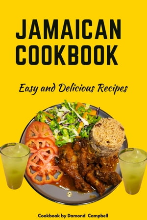 Jamaican Cookbook