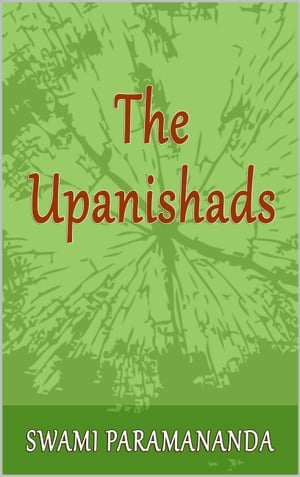 The Upanishads