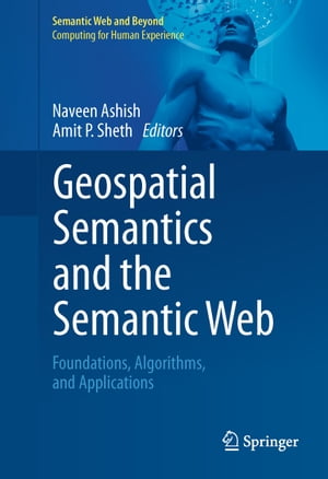 Geospatial Semantics and the Semantic Web