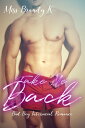 Take Me Back【電子書籍】[ Miss Brandy K ]