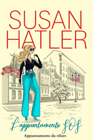 Lappuntamento SOSŻҽҡ[ Susan Hatler ]