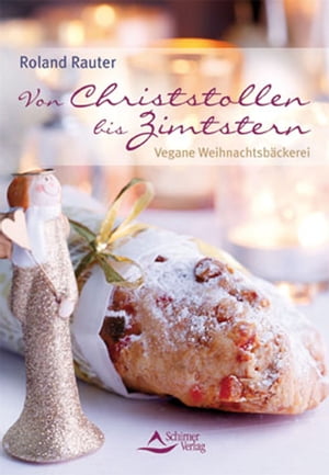 Von Christstollen bis Zimtstern