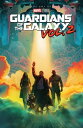 Marvel 039 s Guardians Of The Galaxy Vol. 2 The Art Of The Movie【電子書籍】 Jacob Johnston