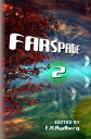 Farspace 2【電子書籍】[ Edwin Rydberg ]