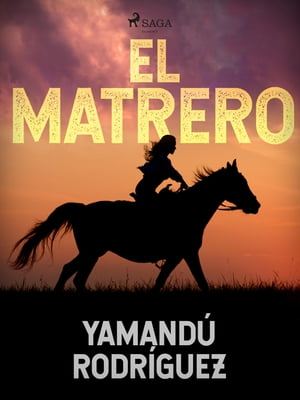 El matrero