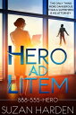 Hero Ad Litem【電子書籍】 Suzan Harden