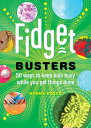 ＜p＞＜strong＞Occupy and focus fidgety hands with easy DIY sensory play＜/strong＞＜/p＞ ＜p＞Fidget spinners, slime, and other sensory toys have spiked in popularity for their ability to calm anxieties and improve concentration. In an age where children have ample amounts of screen time, gooey, stretchy, and bumpy projects are a fun, educational way to engage their senses.＜/p＞ ＜p＞From fake snow and edible finger paint, to sensory balloons and rainbow foam, these anti-fidget DIYs will keep kids entertained and learning by working with their hands. Parenting expert Donna Bozzo also includes suggestions for buying and using ready-made fidget busters and toys. Keep kids busy with:＜/p＞ ＜ul＞ ＜li＞Unicorn Kinetic Sand＜/li＞ ＜li＞Crunchy Slime＜/li＞ ＜li＞Lava Lamps＜/li＞ ＜li＞Stress balls and more!＜/li＞ ＜/ul＞画面が切り替わりますので、しばらくお待ち下さい。 ※ご購入は、楽天kobo商品ページからお願いします。※切り替わらない場合は、こちら をクリックして下さい。 ※このページからは注文できません。