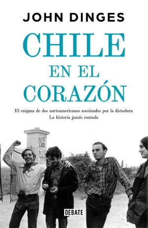 Chile en el corazón