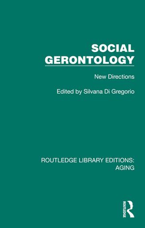 Social Gerontology