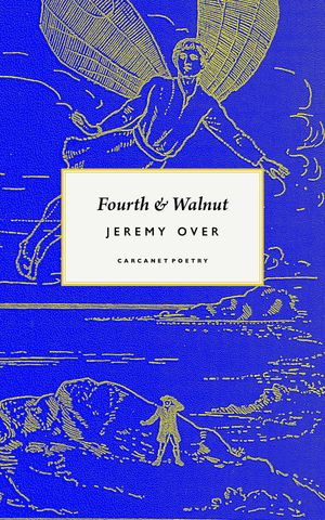 Fourth and Walnut【電子書籍】[ Jeremy Over ]