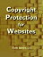 Copyright Protection for Websites