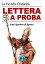 Lettera a Proba