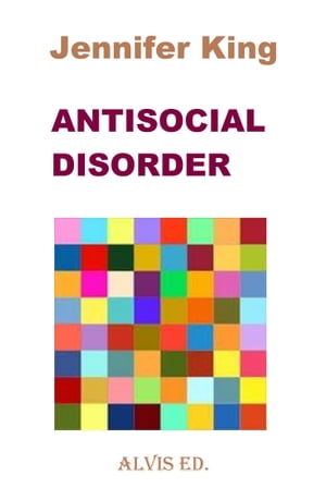 Antisocial Disorder