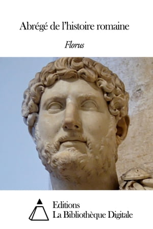 Abrégé de l’histoire romaine