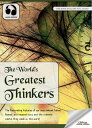 楽天楽天Kobo電子書籍ストアThe World’s Greatest Thinkers Compelling People for English Learners, Children（Kids） and Young Adults【電子書籍】[ Oldiees Publishing ]