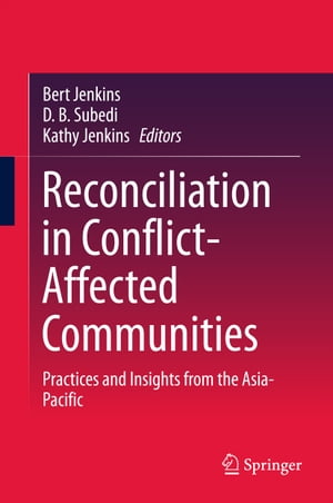 Reconciliation in Conflict-Affected Communities