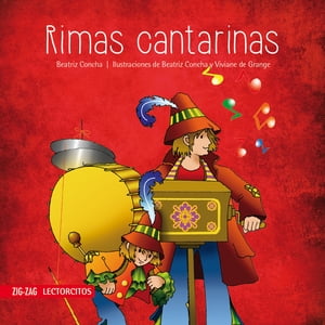 Rimas cantarinas