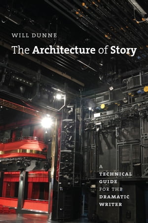 The Architecture of Story