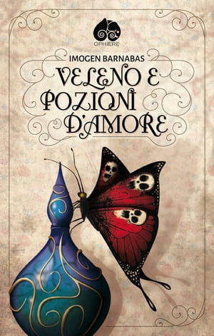 Veleno e Pozioni d'Amore