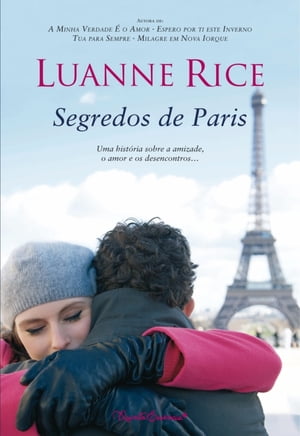 Segredos de Paris【電子書籍】[ Luanne Rice ]