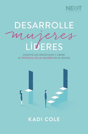 Desarrolle mujeres líderes