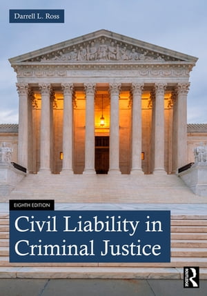 Civil Liability in Criminal Justice