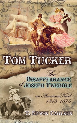 Tom Tucker: The Disappearance of Joseph Tweddle