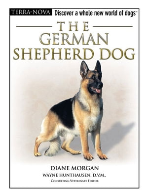 The German Shepherd Dog