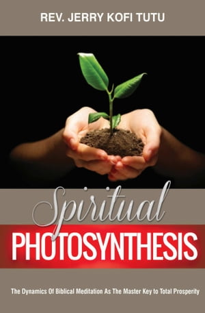 SPIRITUAL PHOTOSYNTHESIS