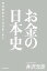 お金の日本史　和同開珎から渋沢栄一まで