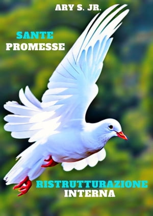 Sante Promesse: Ristrutturazione InternaŻҽҡ[ Ary S. Jr. ]