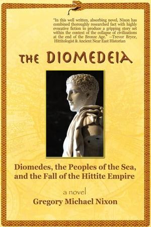 The Diomedeia: Diomedes, the People of the Sea, 