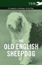 The Old English Sheepdog - A Complete Anthology of the Dog【電子書籍】 Various