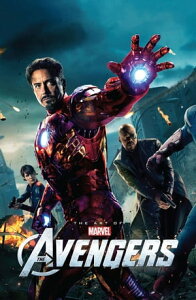 Avengers The Art Of Marvel's The Avengers【電子書籍】[ Jason Surrell ]