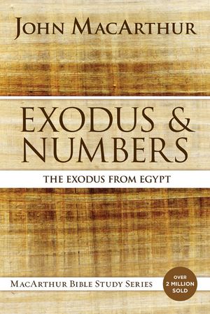 Exodus and Numbers