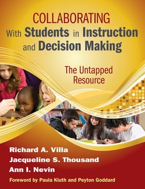 Collaborating With Students in Instruction and Decision Making