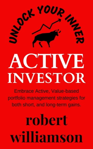 Unlock your Inner Active Investor