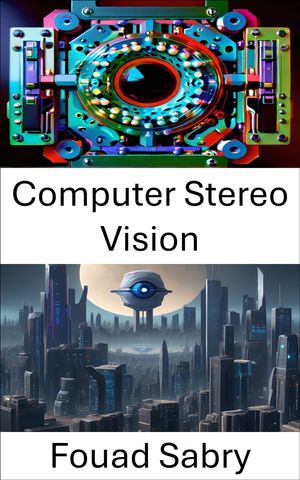 Computer Stereo Vision