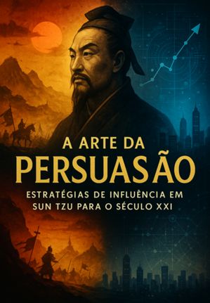 A Arte Da Persuas?o【電子書籍】[ Socialuser ]