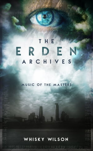 The Erden Archives Music of the Masters【電子